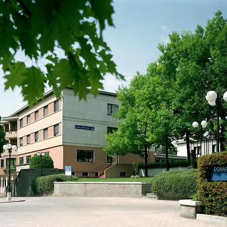 Albergo Casa Dell'Ospite Brescia Extérieur photo