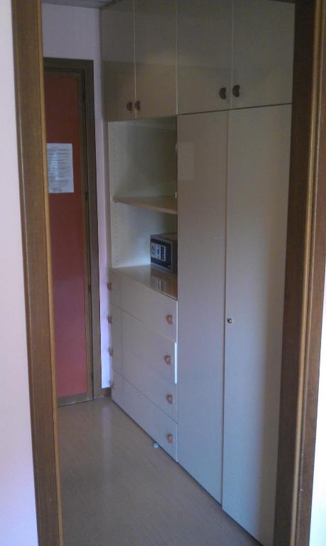 Albergo Casa Dell'Ospite Brescia Chambre photo
