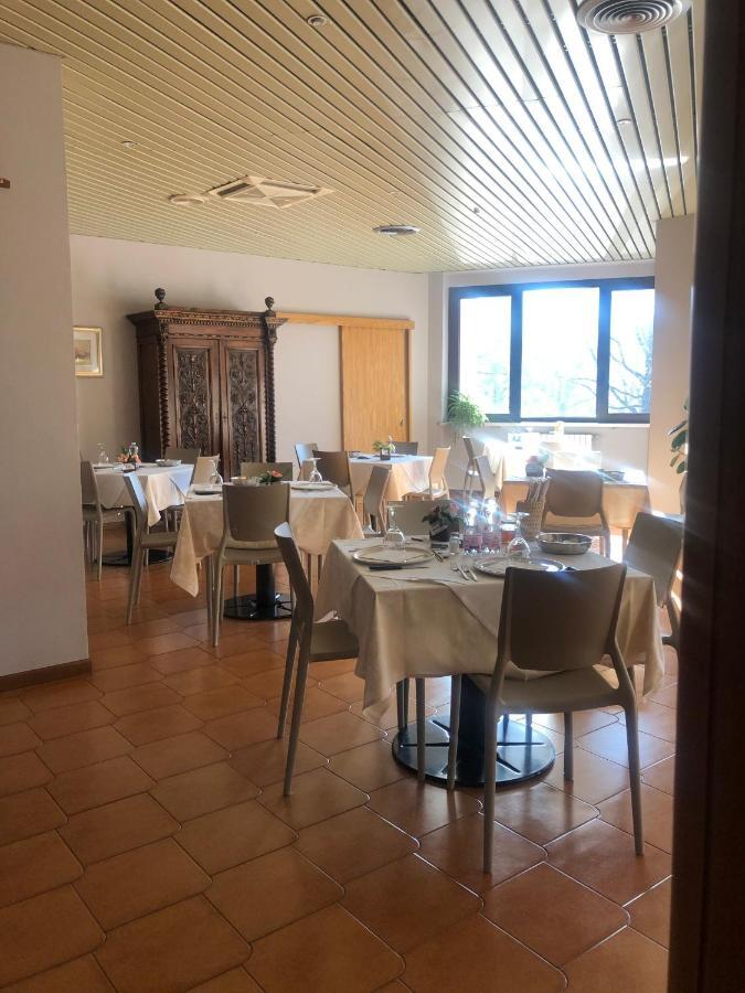 Albergo Casa Dell'Ospite Brescia Extérieur photo