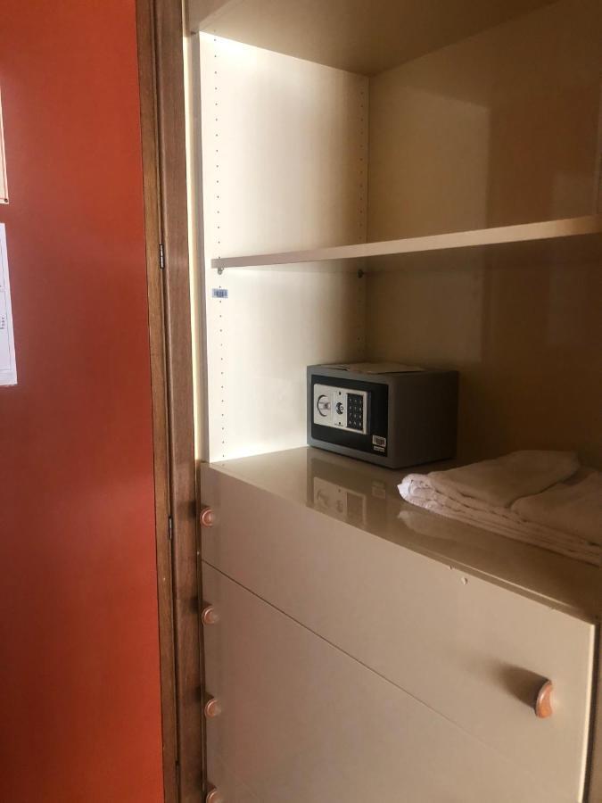 Albergo Casa Dell'Ospite Brescia Extérieur photo