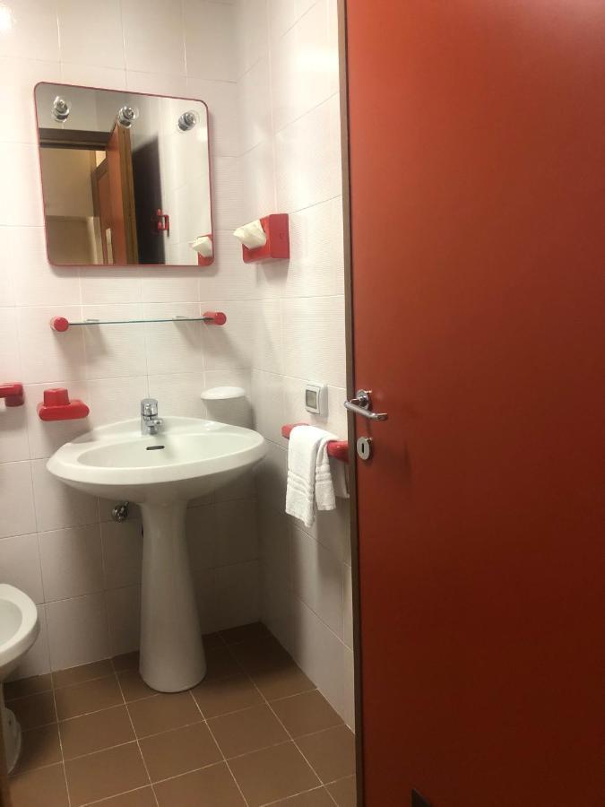 Albergo Casa Dell'Ospite Brescia Extérieur photo